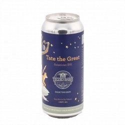 TILTED BARN TATE THE GREAT - Las Cervezas de Martyn