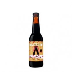 LA PIRATA Nutcase - Birre da Manicomio