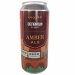 Benbräu Cerveza Amber Ale 1 unidad 