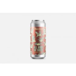Tripping Animals Brewing Co. All Birds Go South