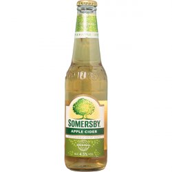 Somersby Apple - Rabbit Hop