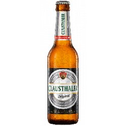Clausthaler Classic Alcoholvrij - Drankgigant.nl