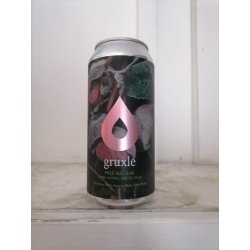 Pollys Gruxle 5.4% (440ml can) - waterintobeer