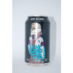 New Belgium Brewing Company Voodoo Ranger V2K IPA
