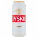 Tyskie Gronie Lager 500ml Can 