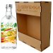 Vodka Absolut Mango + Caja Cerveza Artesanal 