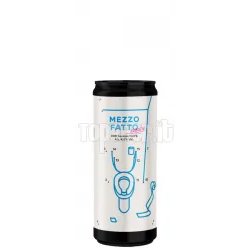 Birrificio WAR Mezzo Fatto
