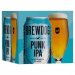 BrewDog Punk IPA 4 x 330ml Cans BrewDog Punk IPA 4 x 330ml Cans
