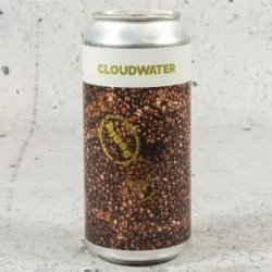 Cloudwater Persistence is Utile Imperial Stout - Mr West