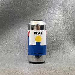 Beak And - Beermoth