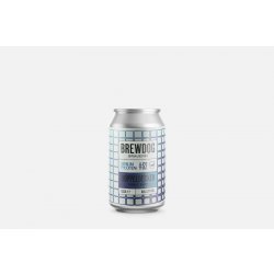 BrewDog Deutschland Pilot #52 Doppeldecker