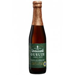 Lindemans GUEUZE - GoalChile