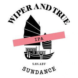 Wiper And True Sundance