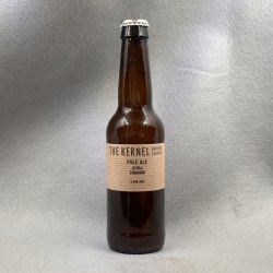 The Kernel Pale Citra Chinook - Beermoth