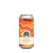Vault City Brewing  Guava Mandarin Mango 