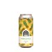 Vault City Brewing Pineapple Session Sour Vault City Brewing Pineapple Session Sour