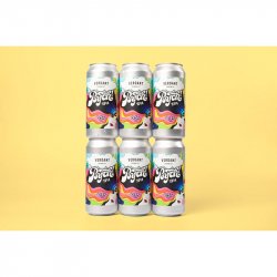 Verdant Brewing Co PSYCH!