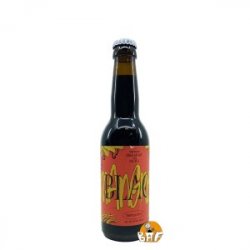 Black Mangrove (Tropical Stout) - BAF - Bière Artisanale Française