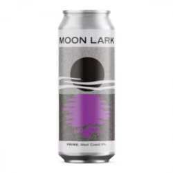 Moon Lark PRIME  West Coast IPA - Sklep Impuls