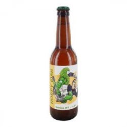 La Quince Tsunamy Hoppy Pils