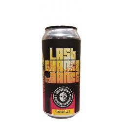 Sudden Death Brewing Co. Last Chance To Dance - Craft & Draft