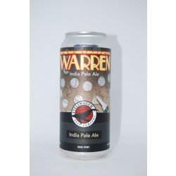 Stellwagen Beer Company I Don