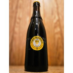 Trappist Westvleteren 12