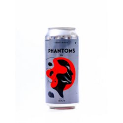 Fuerst Wiacek Craftbeer Kaufen Phantoms  IPA - Alehub