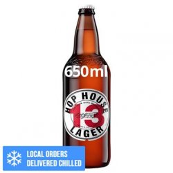 Guinness Hop House 13 Lager