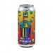 450 North Brewing Company - SLUSHY XL Rainbow Popsicle 450 North Brewing Company - SLUSHY XL Rainbow Popsicle