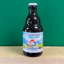 Chouffe Blanche - Keg, Cask & Bottle