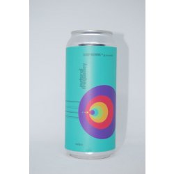 Sloop Brewing Co. Natural Frequency