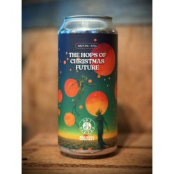 Dry & Bitter Brewing Company The Hops of Christmas Future Dry & Bitter Brewing Company The Hops of Christmas Future