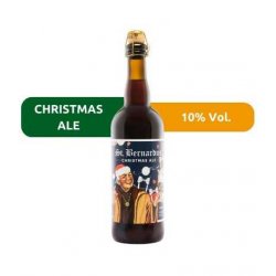 St. Bernardus Christmas Ale 75cl - Beer Republic