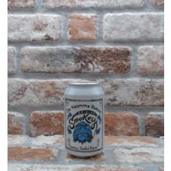 De Kromme Haring The Original Smokey