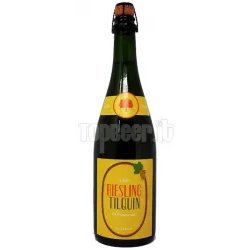 Gueuzerie Tilquin Oude Riesling Tilquin à l