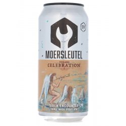 Moersleutel Craft Brewery 9 Years: Siren Encounter