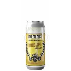 BIBIBIR Bibipils Lattina 50Cl - TopBeer