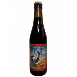 De Struise Brouwers Twenty Two Anniversary Ale - Beer Dudes