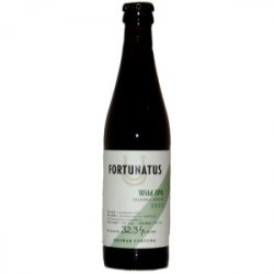Browar Fortuna Fortunatus IV: Wild IPA BA Browar Fortuna Fortunatus IV: Wild IPA BA