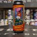 Funky Fluid  Final Eight: Oranje 