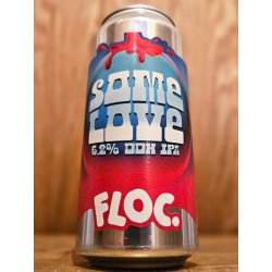 Floc. Some Love