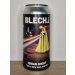 Blech.Brut  Urban Ghost 