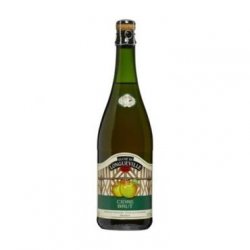 Duche De Longueville Cidre Brut 75Cl 5% - The Crú - The Beer Club