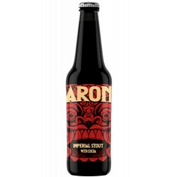 La Quince Brewing Co. BARONG