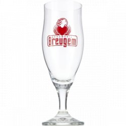 Breugem Bierglas - Drankgigant.nl