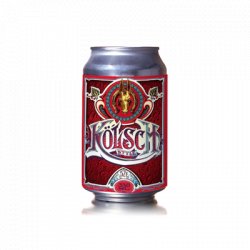 Beer Kolsch Style 5% - Brussels Beer Box