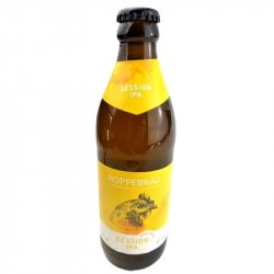 Hoppebräu Wuide Hehna