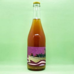 Pilton Cider. Smokey Plum 2021 [Cider] - Alpha Bottle Shop & Tap