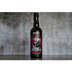 Surly - Darkness (2015) - addicted2craftbeer